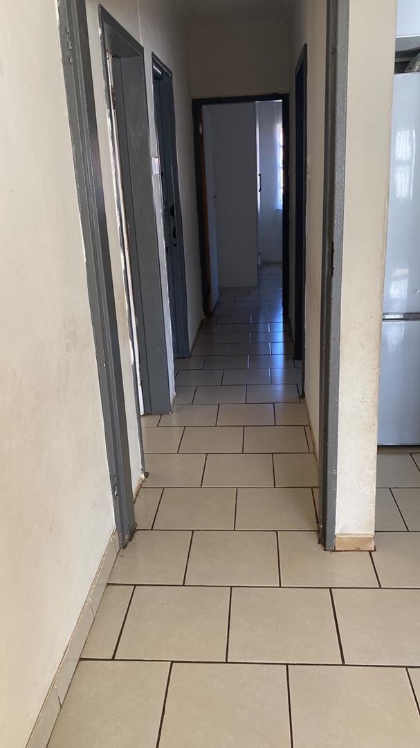 3 Bedroom Property for Sale in Elandspoort Gauteng