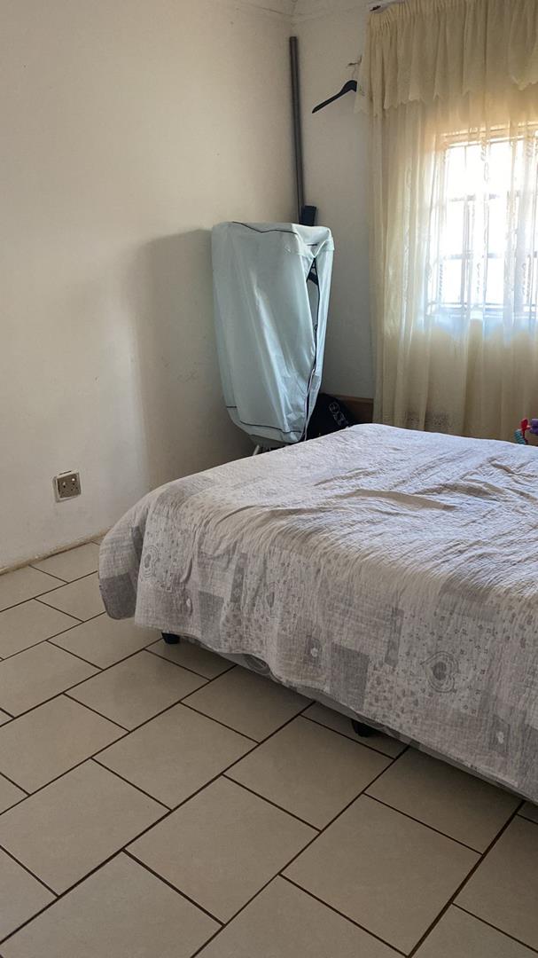 3 Bedroom Property for Sale in Elandspoort Gauteng