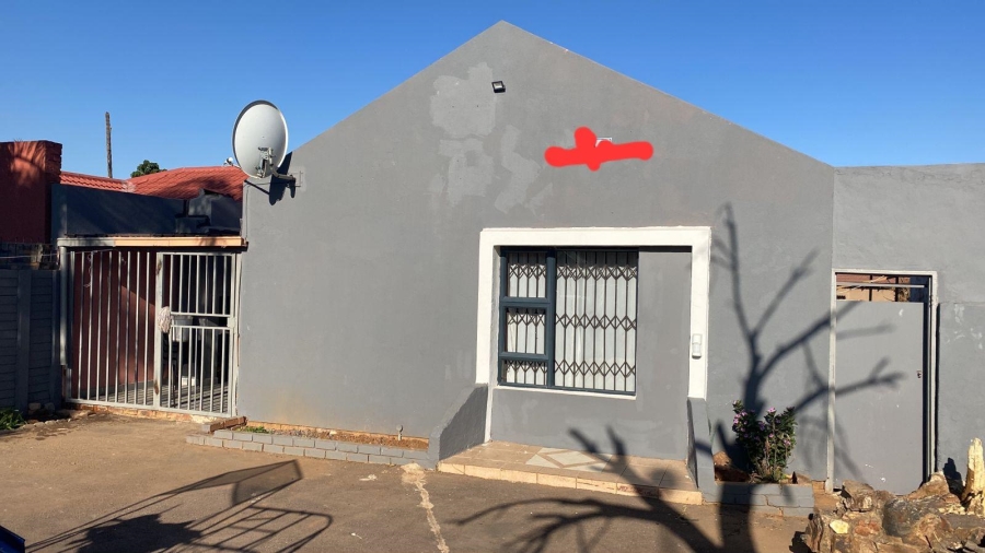 3 Bedroom Property for Sale in Elandspoort Gauteng