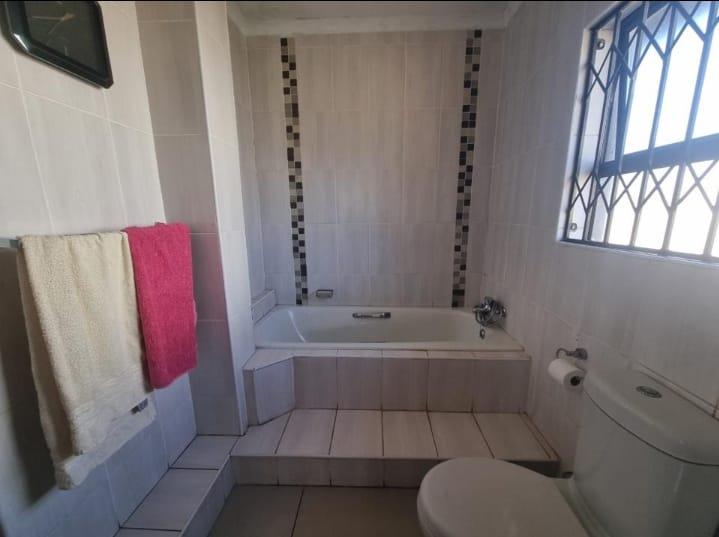 3 Bedroom Property for Sale in Mayberry Park Gauteng