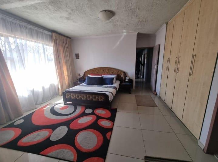 3 Bedroom Property for Sale in Mayberry Park Gauteng