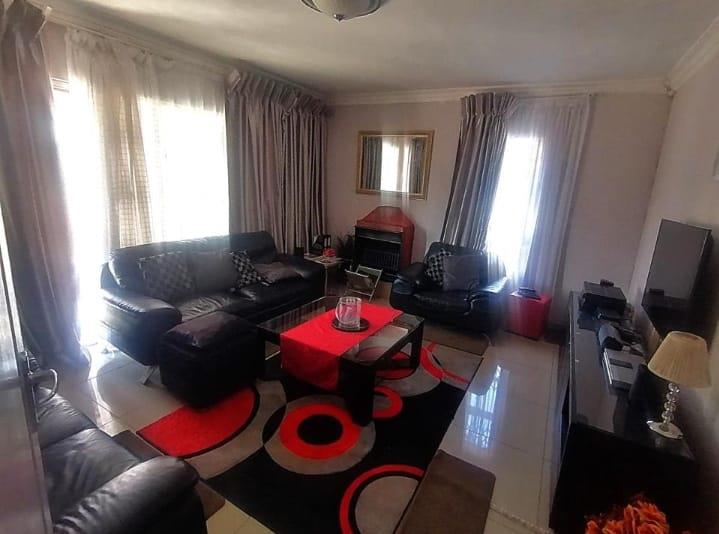 3 Bedroom Property for Sale in Mayberry Park Gauteng