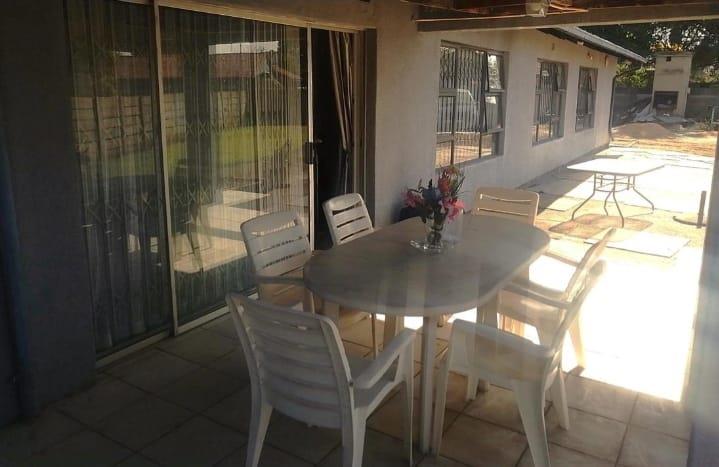 3 Bedroom Property for Sale in Mayberry Park Gauteng
