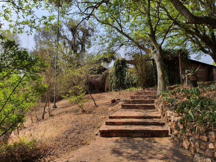 To Let 3 Bedroom Property for Rent in Rietfontein AH Gauteng