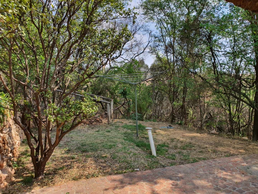 To Let 3 Bedroom Property for Rent in Rietfontein AH Gauteng