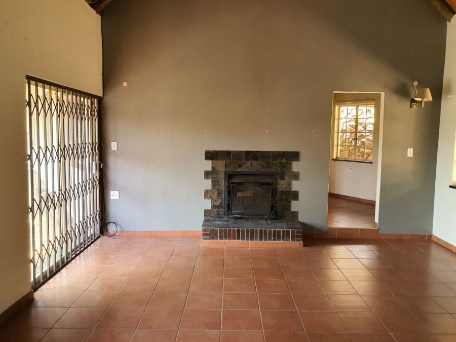 To Let 3 Bedroom Property for Rent in Rietfontein AH Gauteng