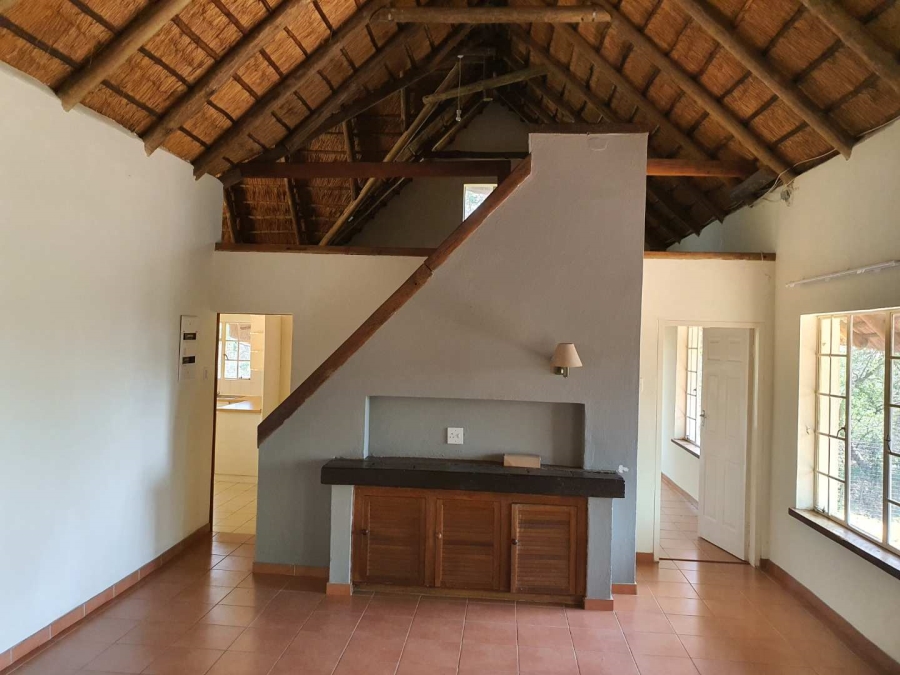 To Let 3 Bedroom Property for Rent in Rietfontein AH Gauteng