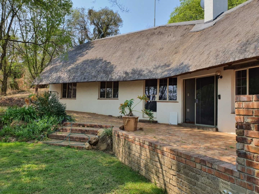 To Let 3 Bedroom Property for Rent in Rietfontein AH Gauteng