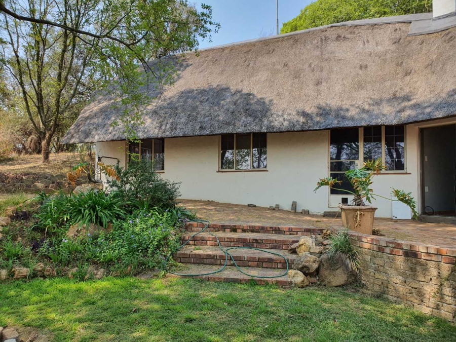 To Let 3 Bedroom Property for Rent in Rietfontein AH Gauteng