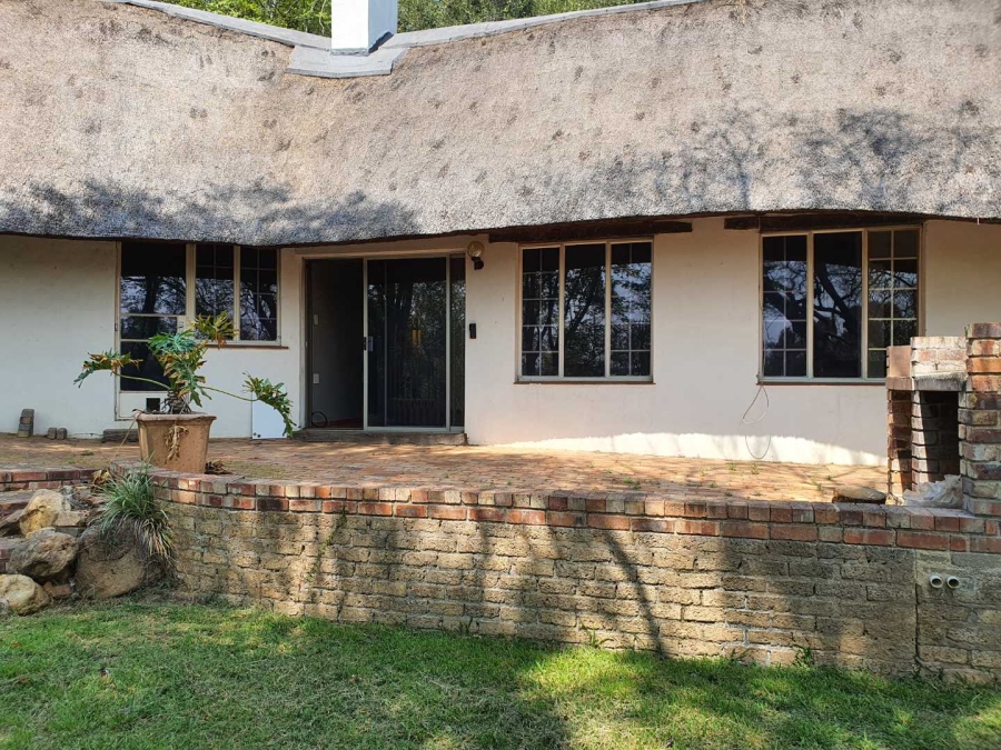 To Let 3 Bedroom Property for Rent in Rietfontein AH Gauteng