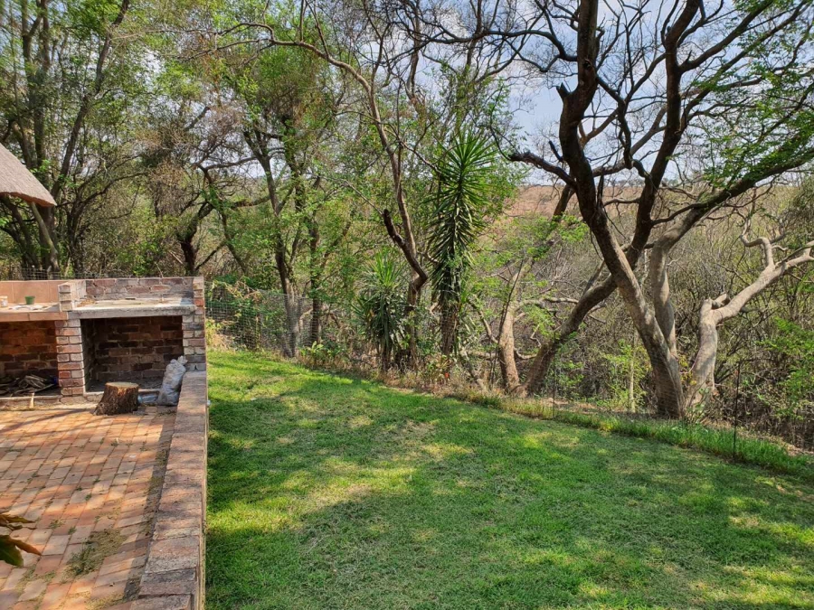 To Let 3 Bedroom Property for Rent in Rietfontein AH Gauteng