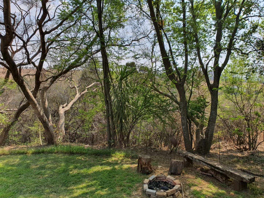 To Let 3 Bedroom Property for Rent in Rietfontein AH Gauteng