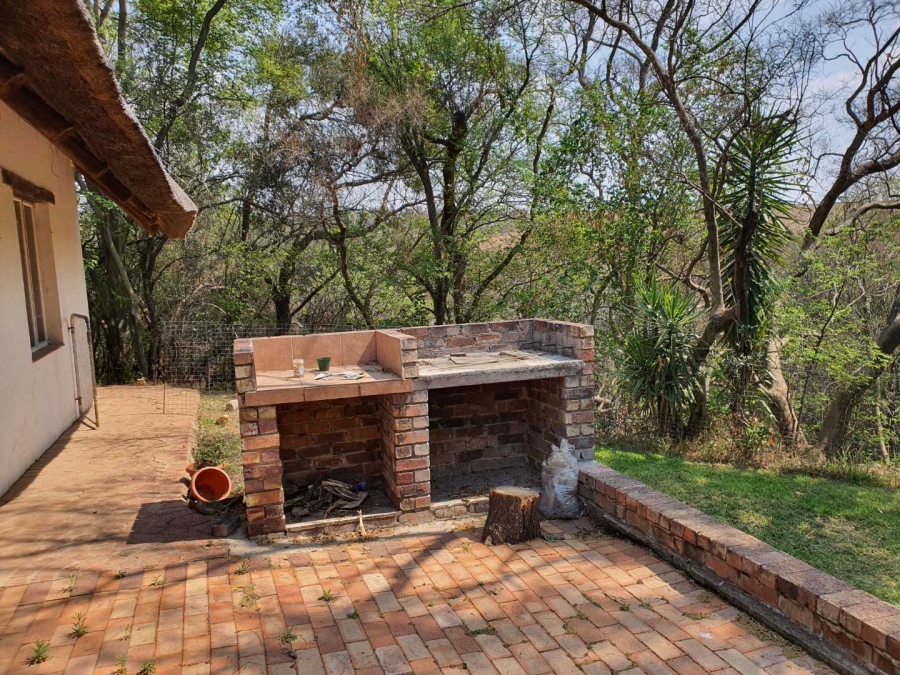 To Let 3 Bedroom Property for Rent in Rietfontein AH Gauteng