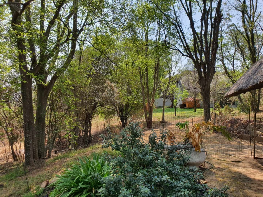 To Let 3 Bedroom Property for Rent in Rietfontein AH Gauteng