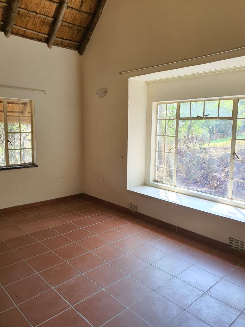 To Let 3 Bedroom Property for Rent in Rietfontein AH Gauteng