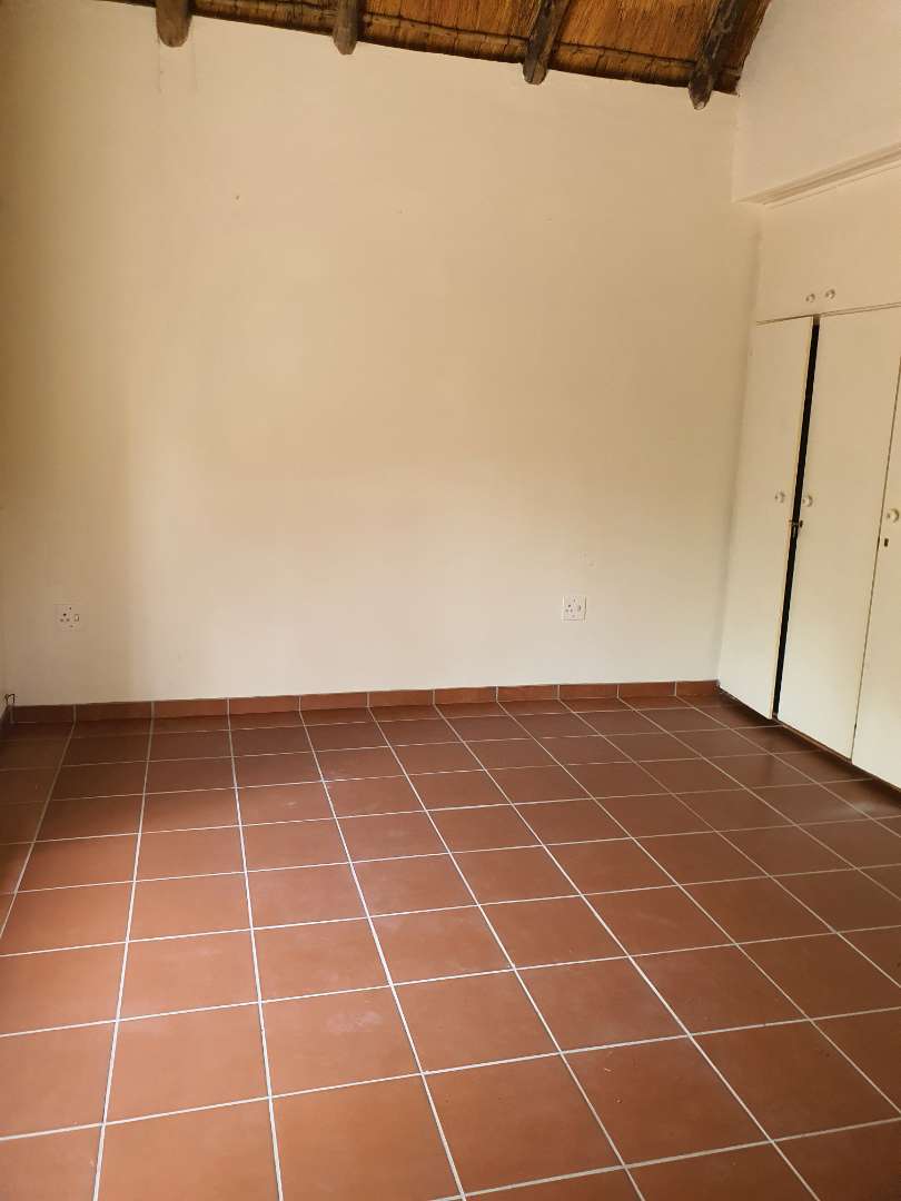 To Let 3 Bedroom Property for Rent in Rietfontein AH Gauteng