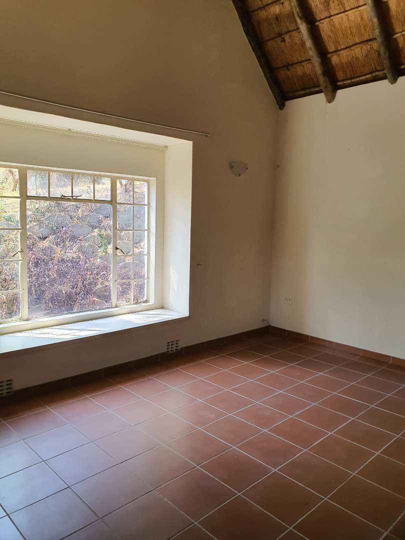 To Let 3 Bedroom Property for Rent in Rietfontein AH Gauteng