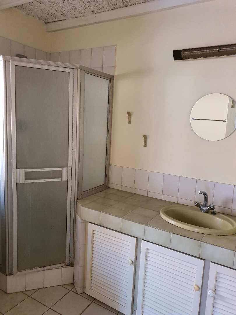 To Let 3 Bedroom Property for Rent in Rietfontein AH Gauteng