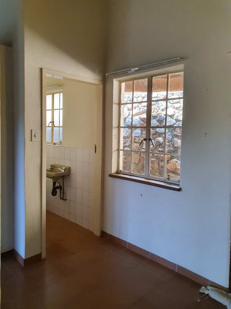 To Let 3 Bedroom Property for Rent in Rietfontein AH Gauteng