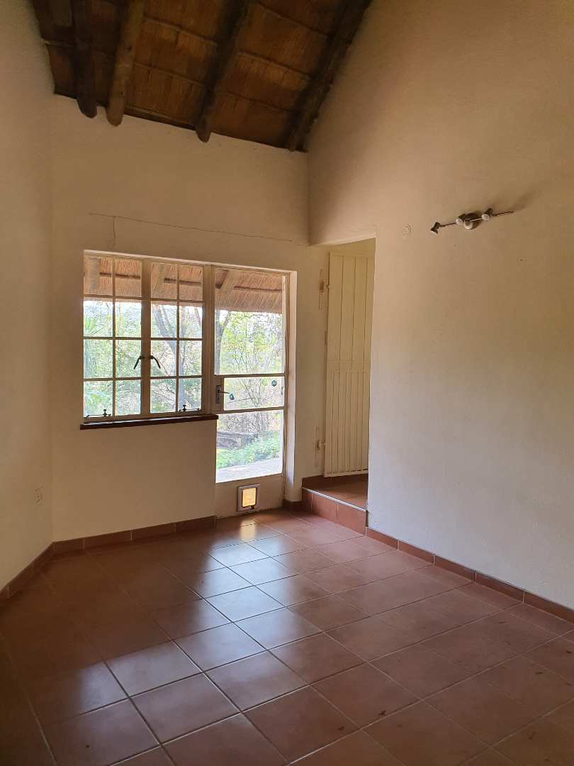 To Let 3 Bedroom Property for Rent in Rietfontein AH Gauteng