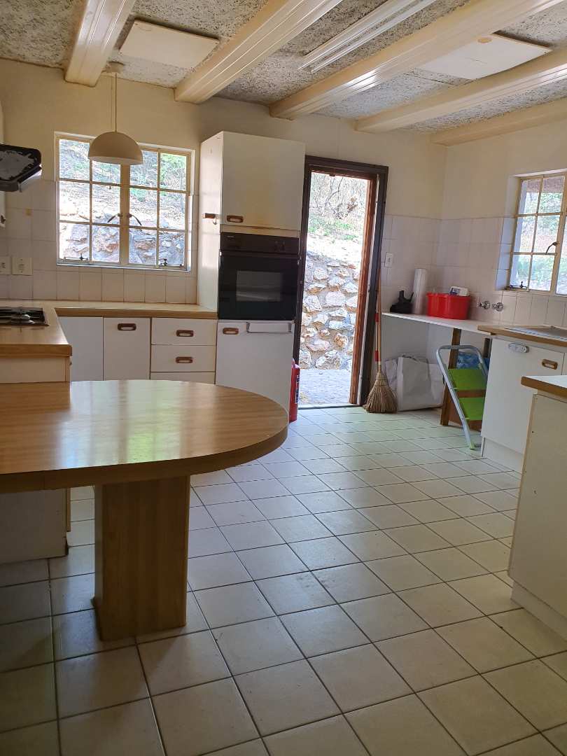To Let 3 Bedroom Property for Rent in Rietfontein AH Gauteng