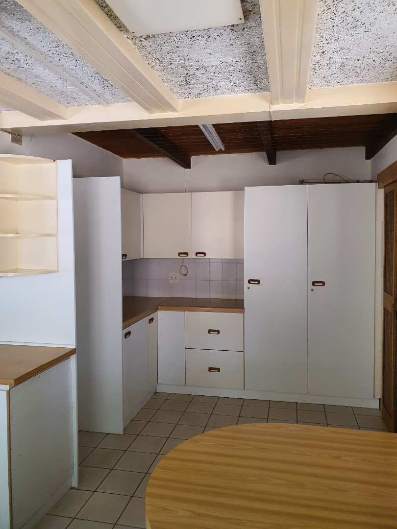 To Let 3 Bedroom Property for Rent in Rietfontein AH Gauteng