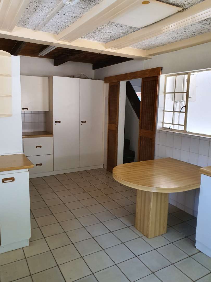 To Let 3 Bedroom Property for Rent in Rietfontein AH Gauteng