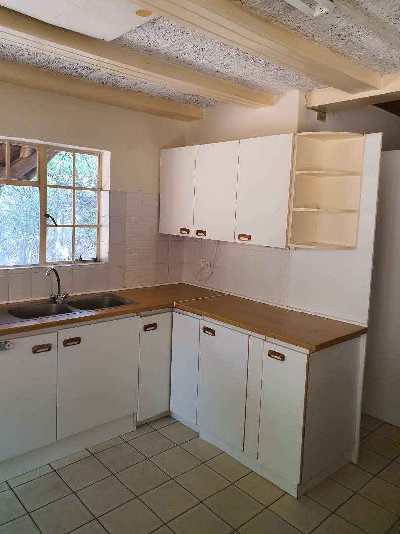 To Let 3 Bedroom Property for Rent in Rietfontein AH Gauteng