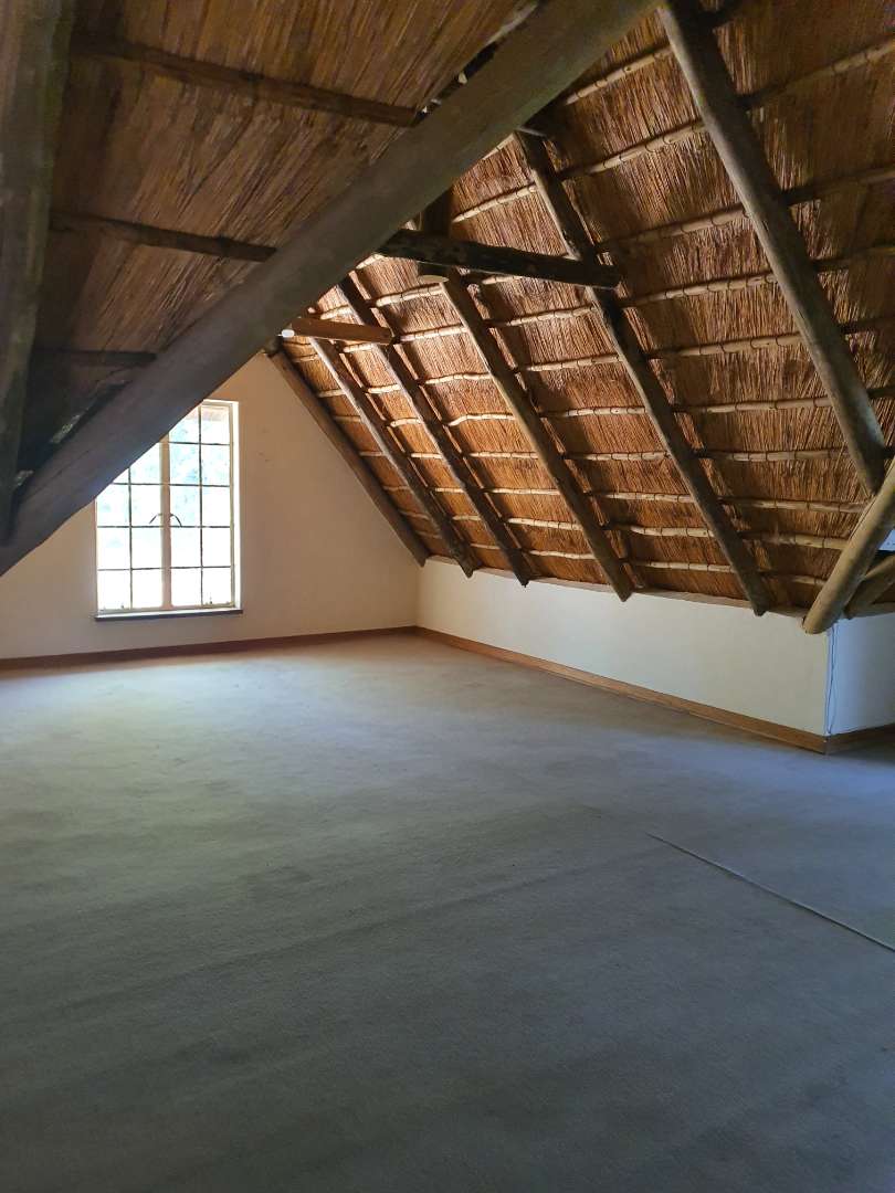 To Let 3 Bedroom Property for Rent in Rietfontein AH Gauteng