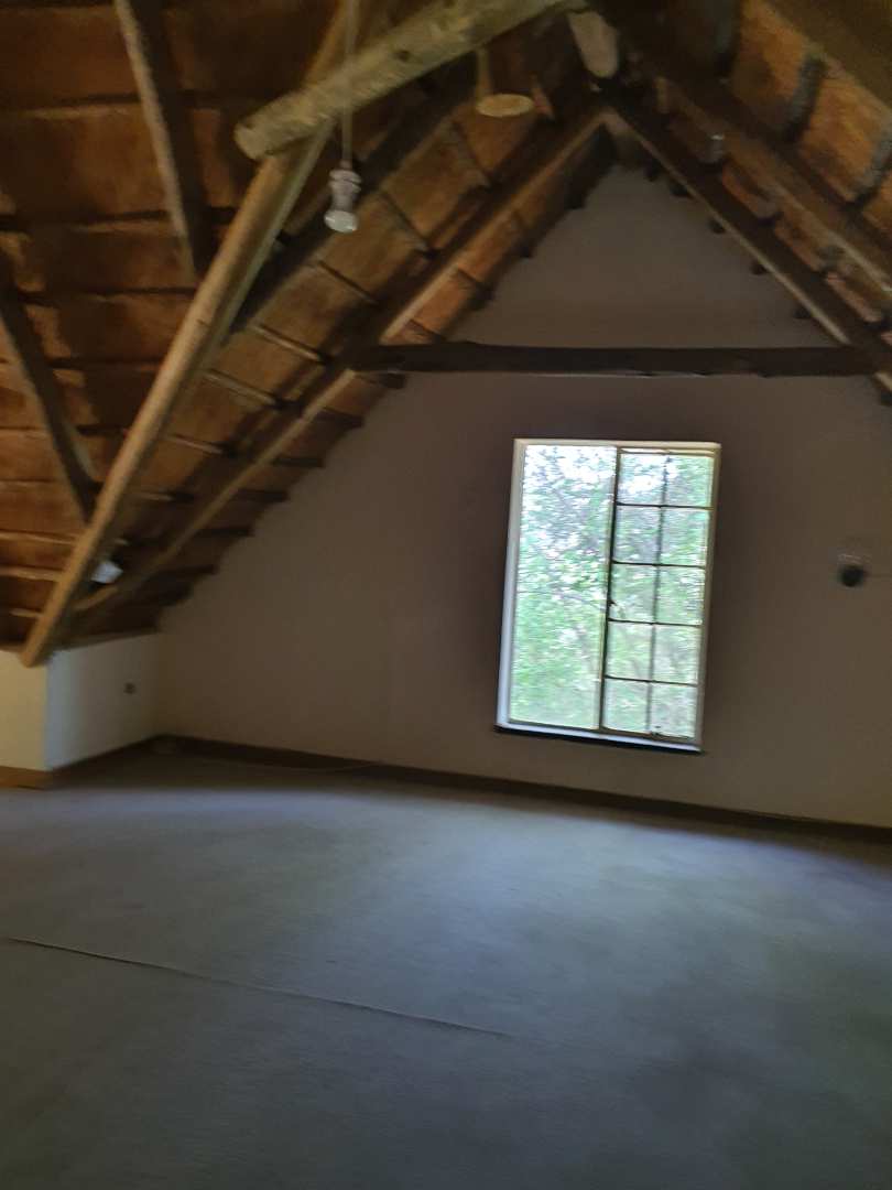 To Let 3 Bedroom Property for Rent in Rietfontein AH Gauteng