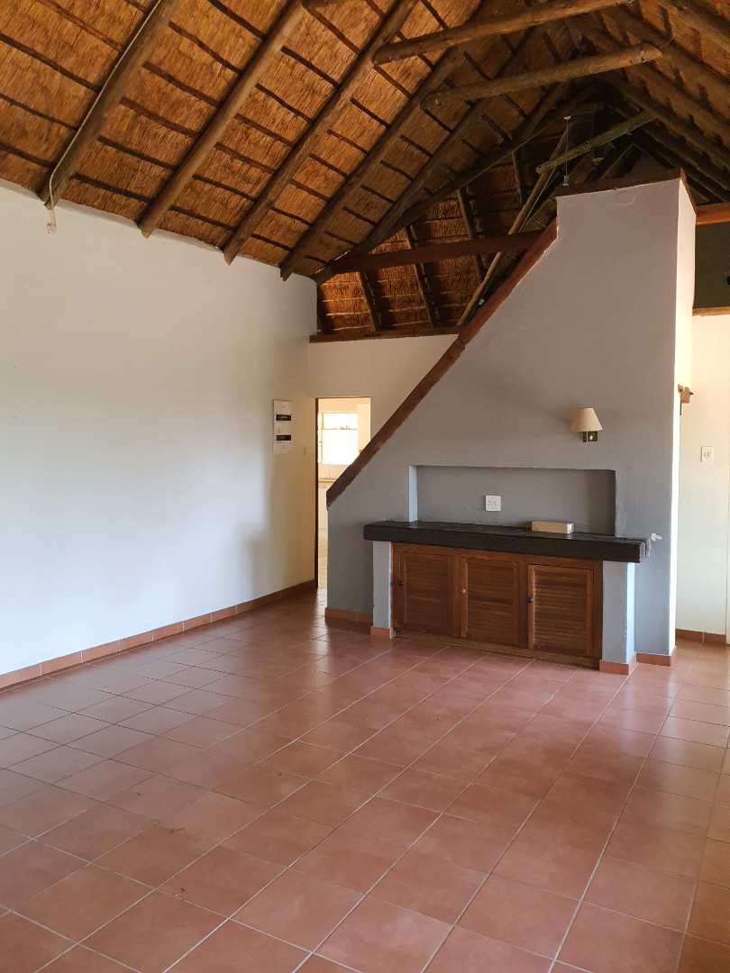 To Let 3 Bedroom Property for Rent in Rietfontein AH Gauteng