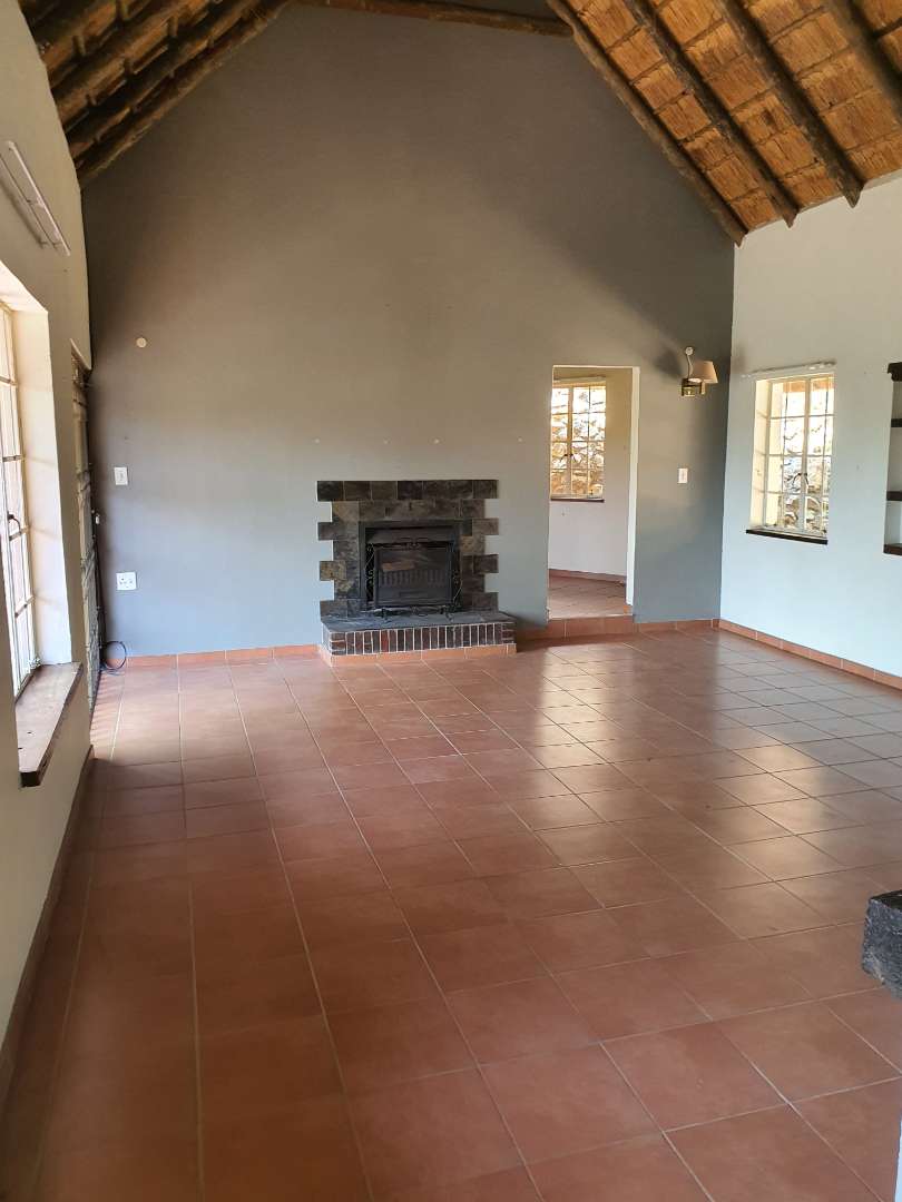 To Let 3 Bedroom Property for Rent in Rietfontein AH Gauteng