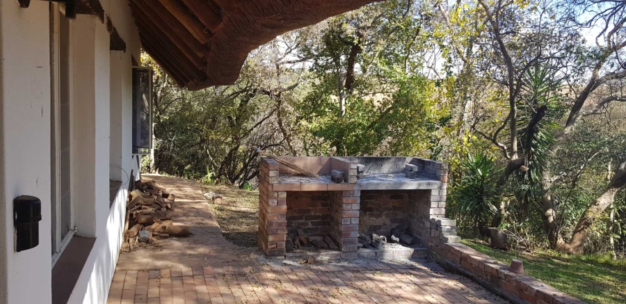 To Let 3 Bedroom Property for Rent in Rietfontein AH Gauteng