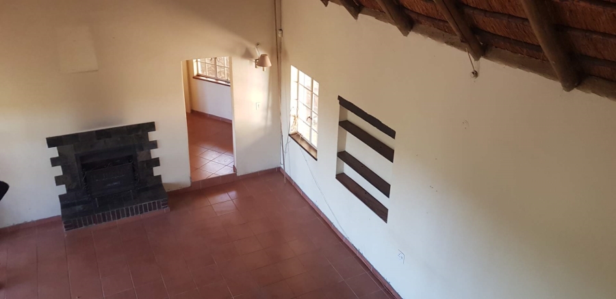To Let 3 Bedroom Property for Rent in Rietfontein AH Gauteng