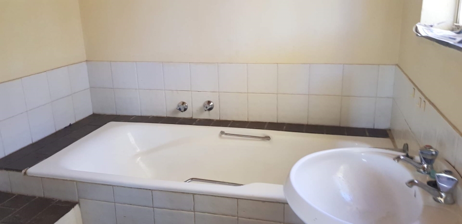 To Let 3 Bedroom Property for Rent in Rietfontein AH Gauteng