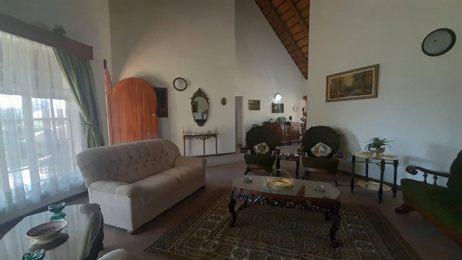3 Bedroom Property for Sale in Glen Marais Gauteng