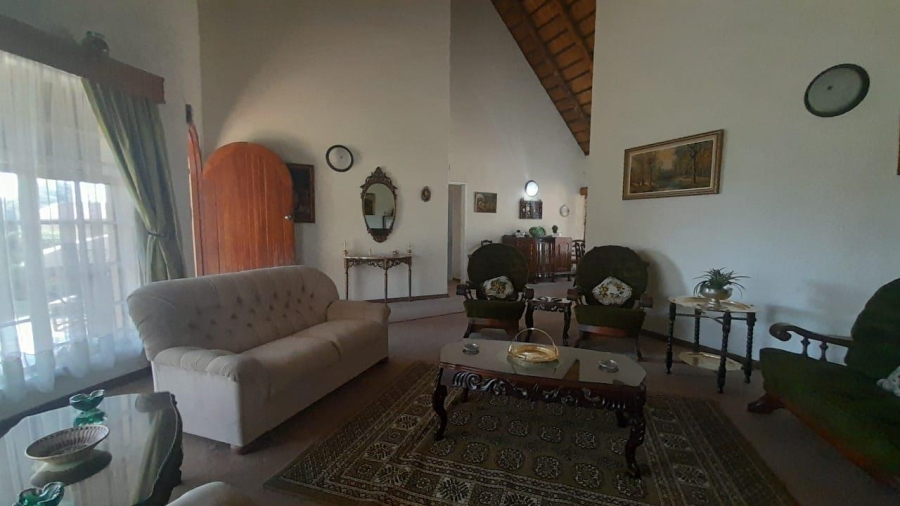 3 Bedroom Property for Sale in Glen Marais Gauteng