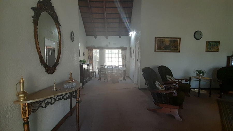 3 Bedroom Property for Sale in Glen Marais Gauteng