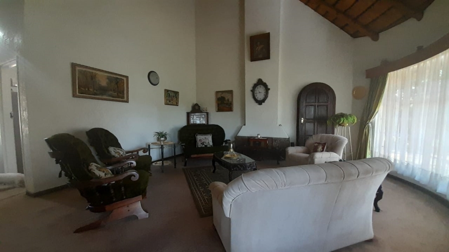 3 Bedroom Property for Sale in Glen Marais Gauteng