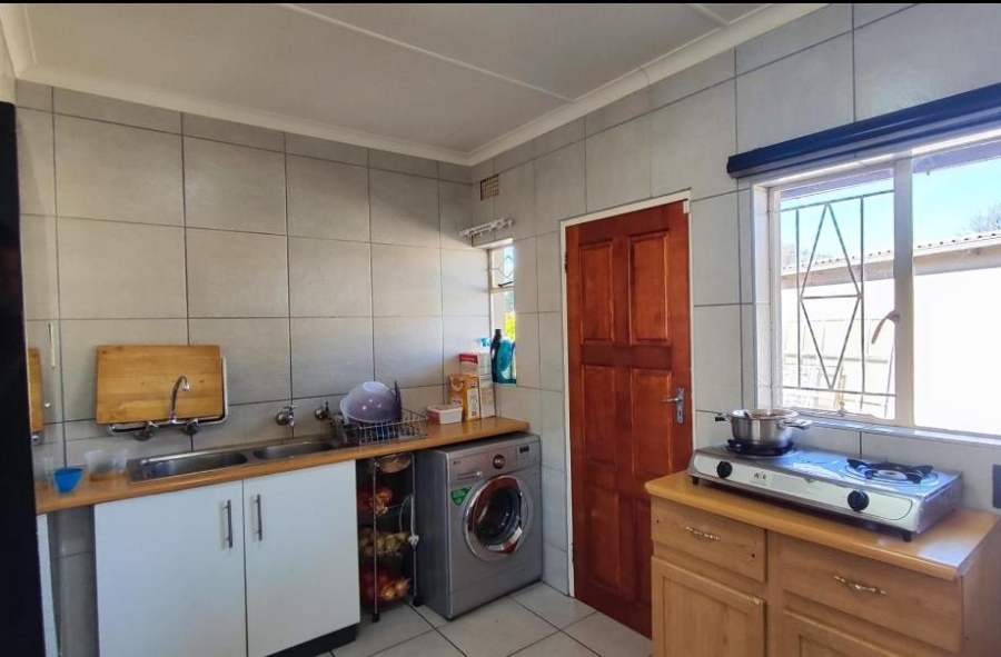 4 Bedroom Property for Sale in Birch Acres Gauteng