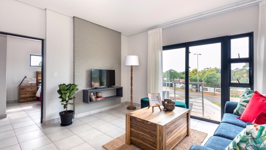 To Let 1 Bedroom Property for Rent in Menlo Park Gauteng