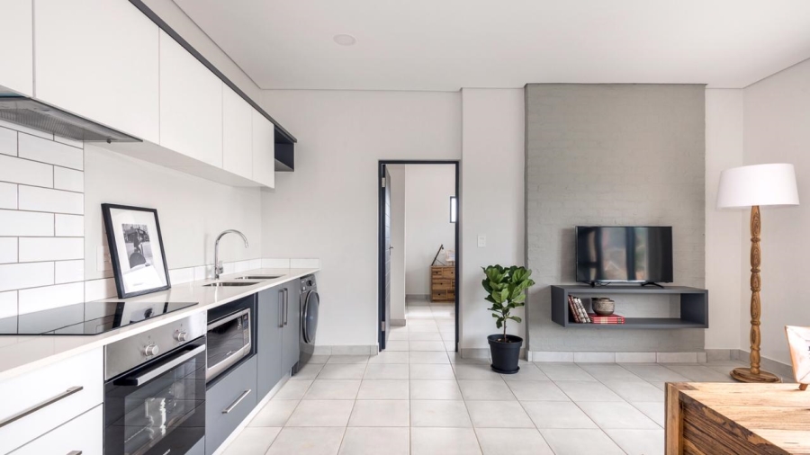 To Let 1 Bedroom Property for Rent in Menlo Park Gauteng