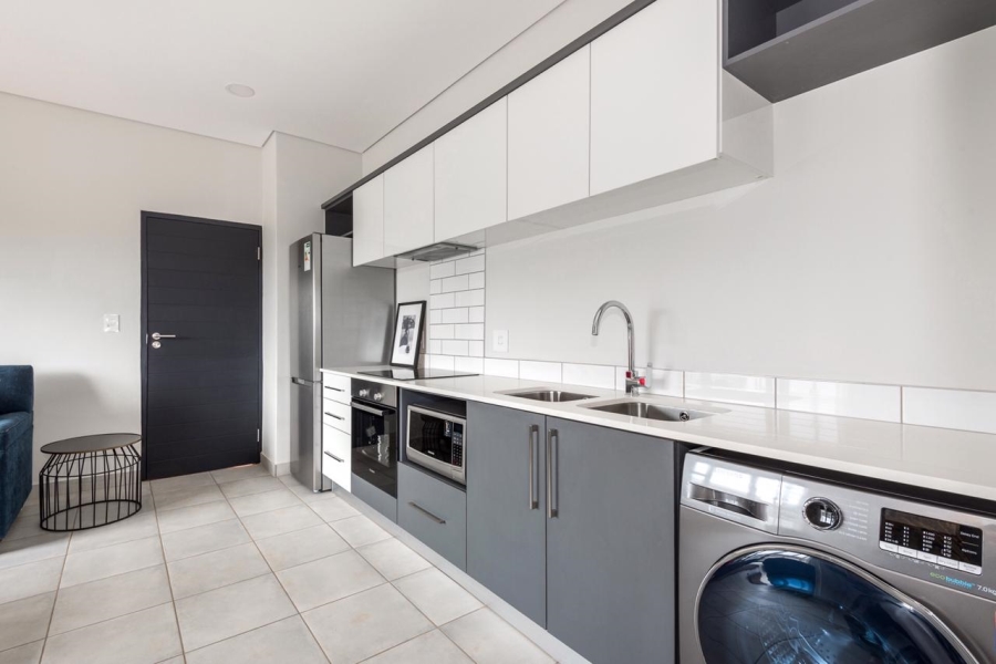 To Let 1 Bedroom Property for Rent in Menlo Park Gauteng