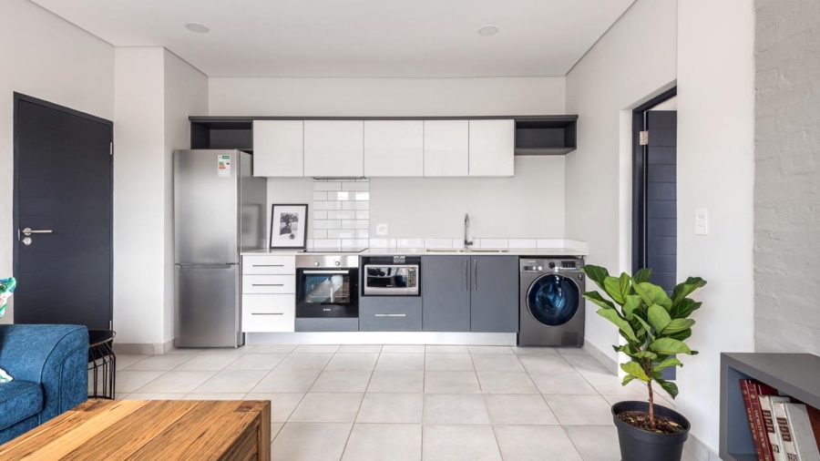To Let 1 Bedroom Property for Rent in Menlo Park Gauteng