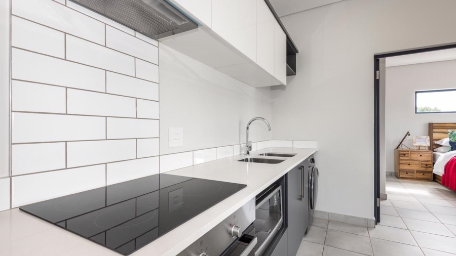 To Let 1 Bedroom Property for Rent in Menlo Park Gauteng