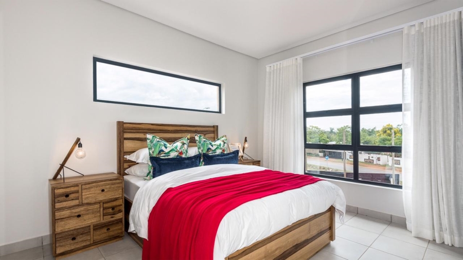 To Let 1 Bedroom Property for Rent in Menlo Park Gauteng