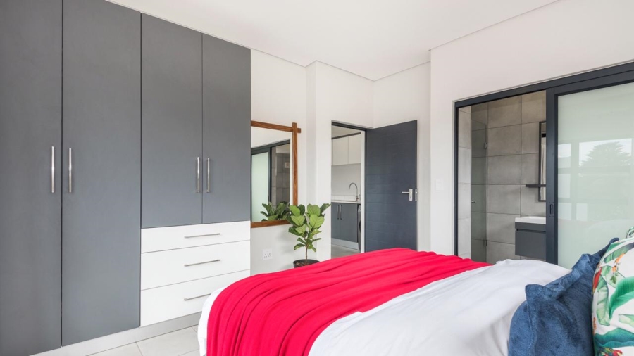 To Let 1 Bedroom Property for Rent in Menlo Park Gauteng