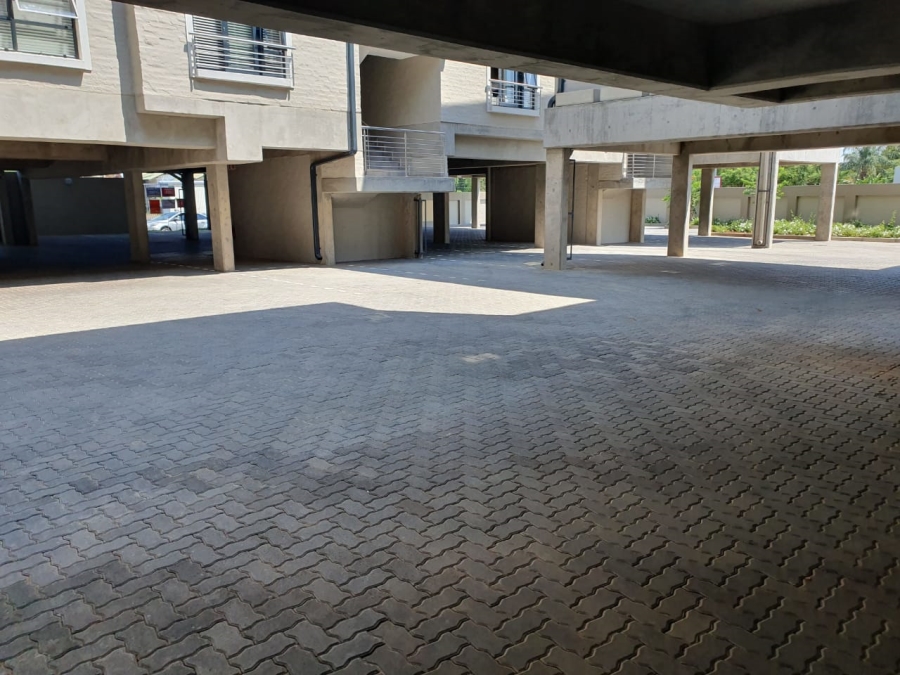To Let 1 Bedroom Property for Rent in Menlo Park Gauteng