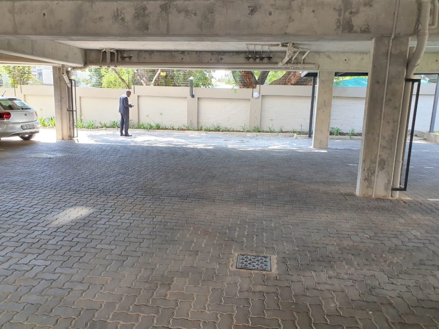 To Let 1 Bedroom Property for Rent in Menlo Park Gauteng