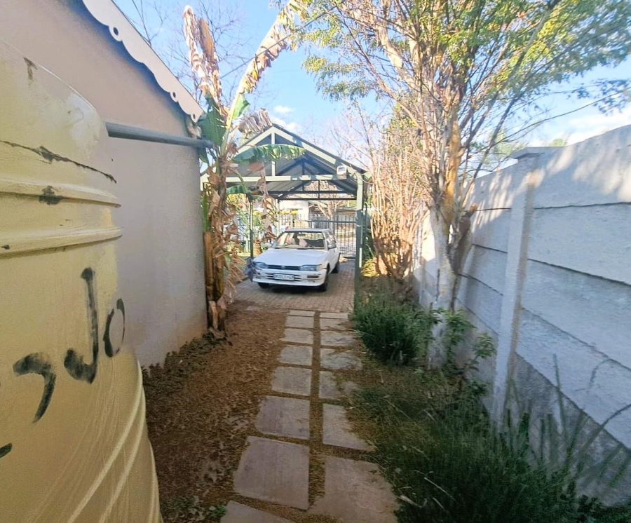 To Let 1 Bedroom Property for Rent in Villieria Gauteng